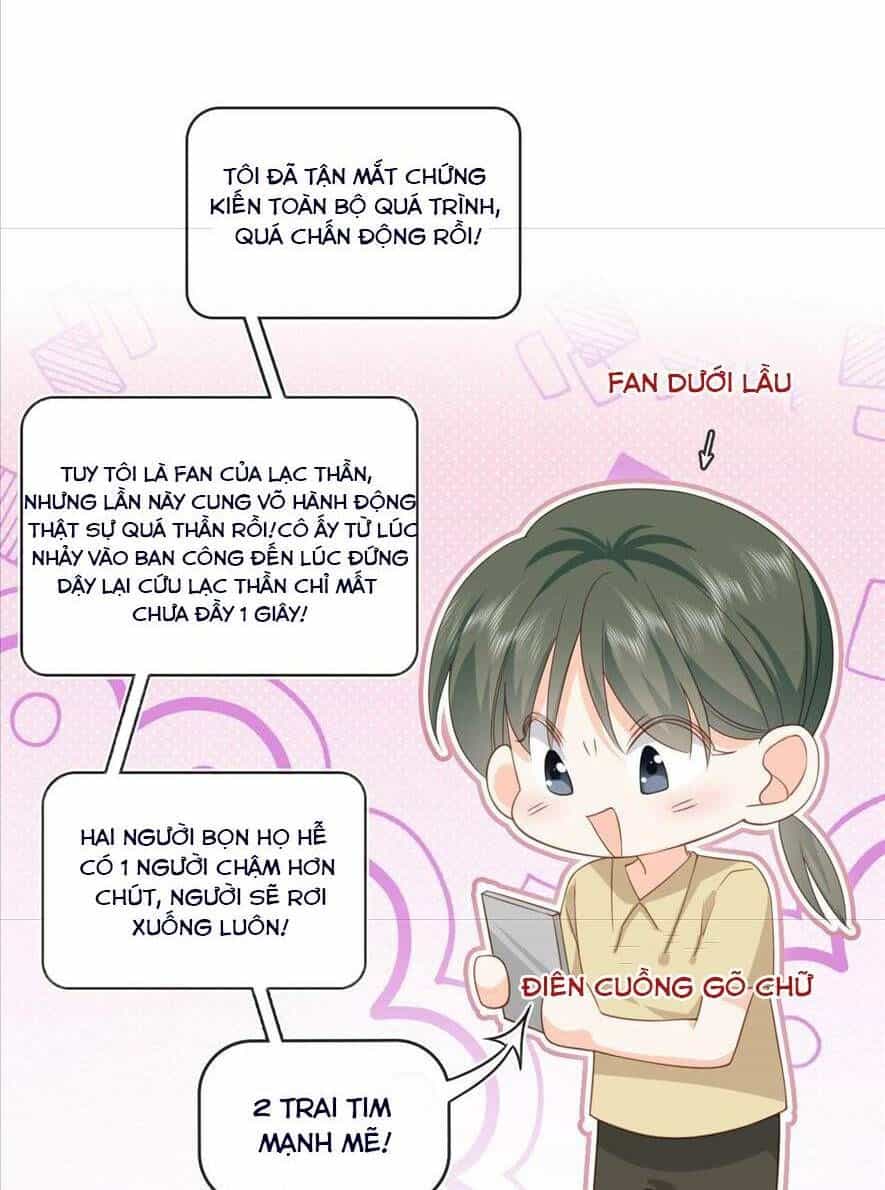 Vợ Ảnh Đế Lại Phá Hỏng Showbiz - Chương 28 - ảnh 28