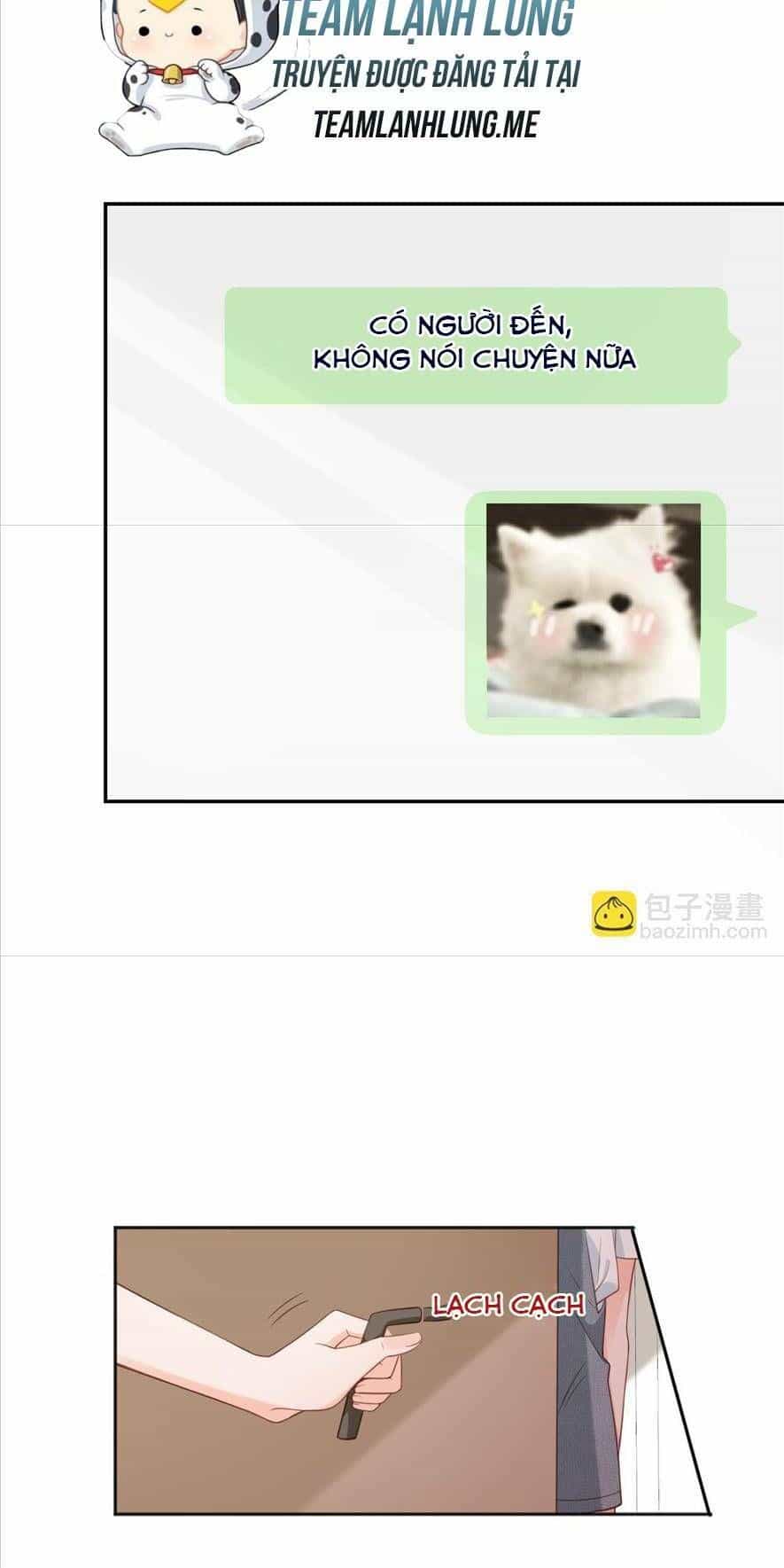 Vợ Ảnh Đế Lại Phá Hỏng Showbiz - Chương 30 - ảnh 11