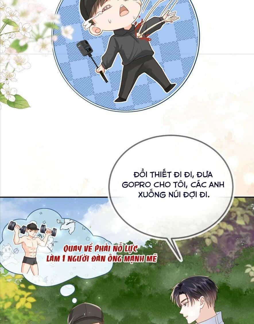 Vợ Ảnh Đế Lại Phá Hỏng Showbiz - Chương 38 - ảnh 30
