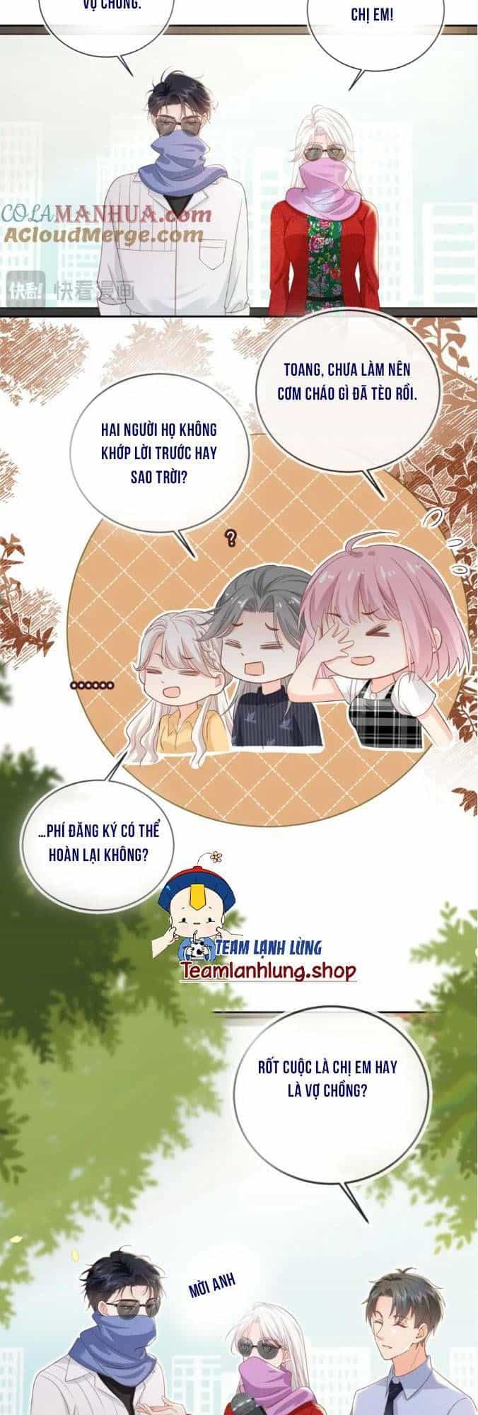 Vợ Ảnh Đế Lại Phá Hỏng Showbiz - Chương 48 - ảnh 3