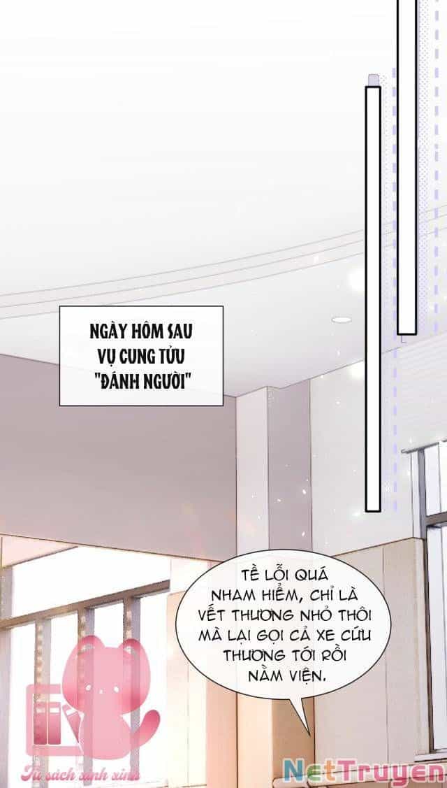 Vợ Ảnh Đế Lại Phá Hỏng Showbiz - Chương 9 - ảnh 5