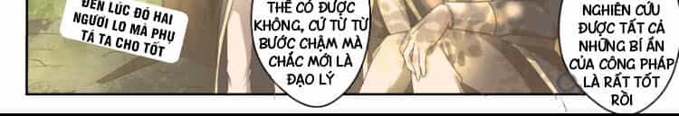 Võ Bá Càn Khôn - Chương 56 - ảnh 7