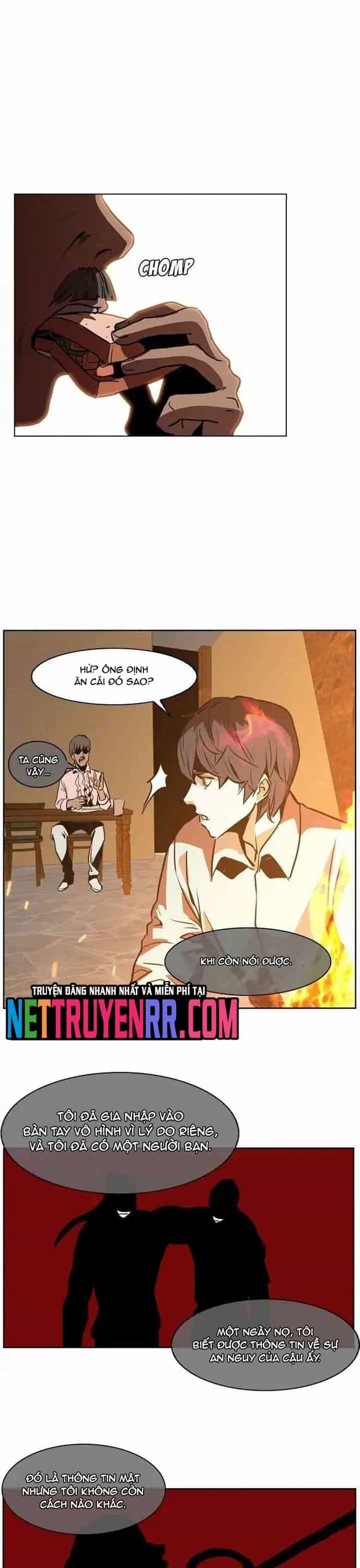 Vô Bi - Chương 12 - ảnh 17