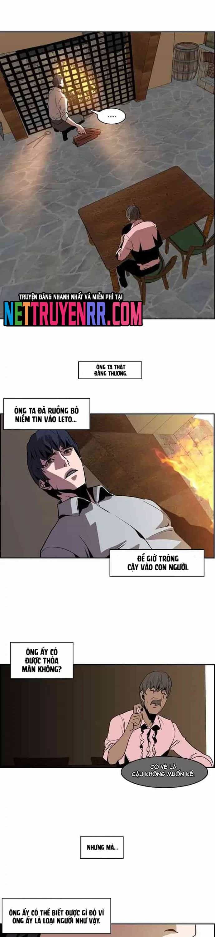 Vô Bi - Chương 12 - ảnh 19