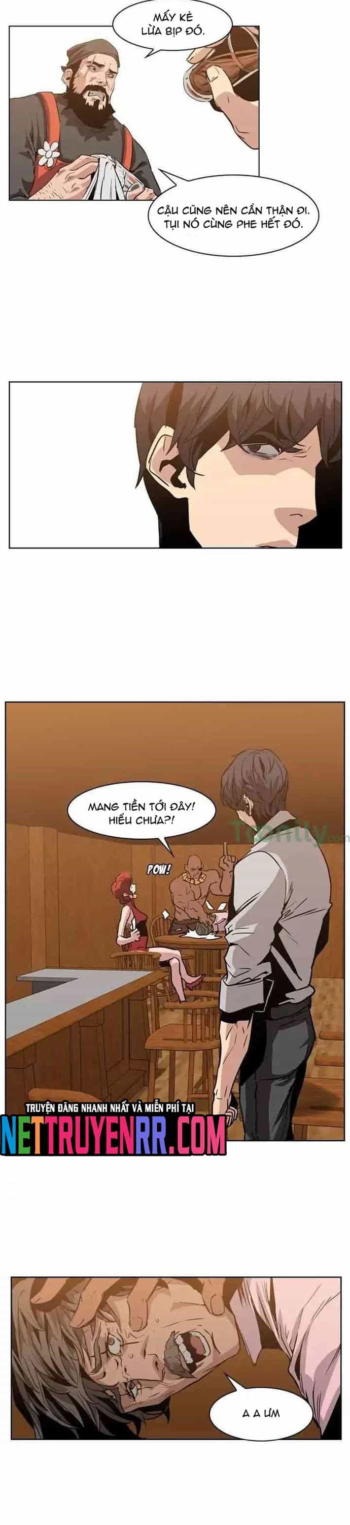 Vô Bi - Chương 12 - ảnh 7