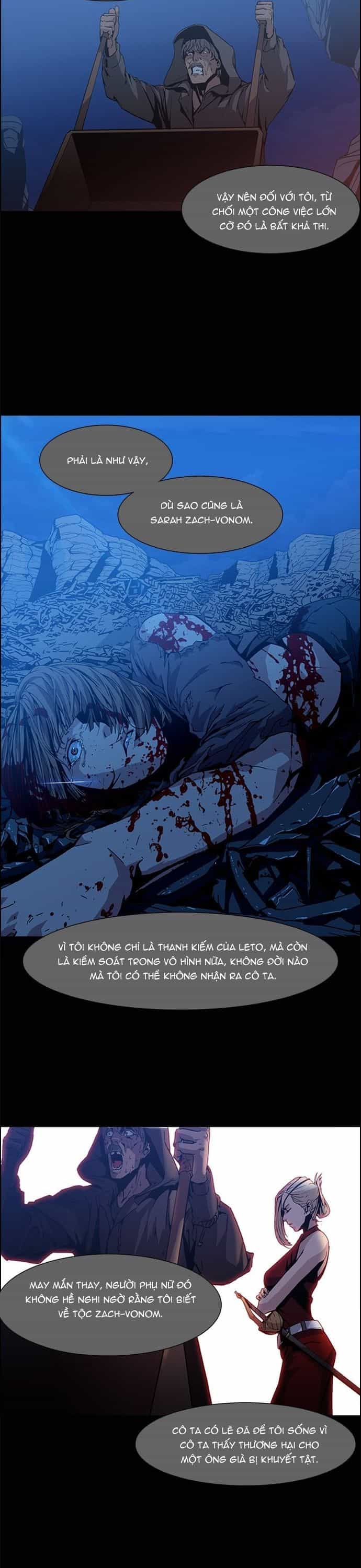 Vô Bi - Chương 14 - ảnh 11