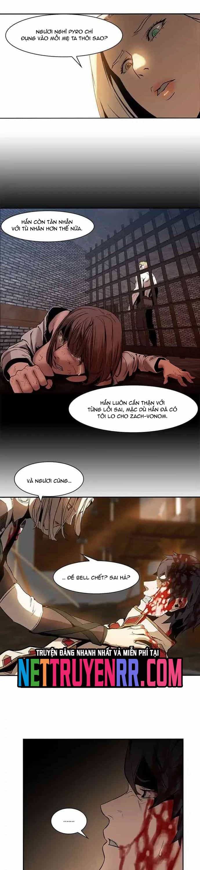 Vô Bi - Chương 15 - ảnh 13