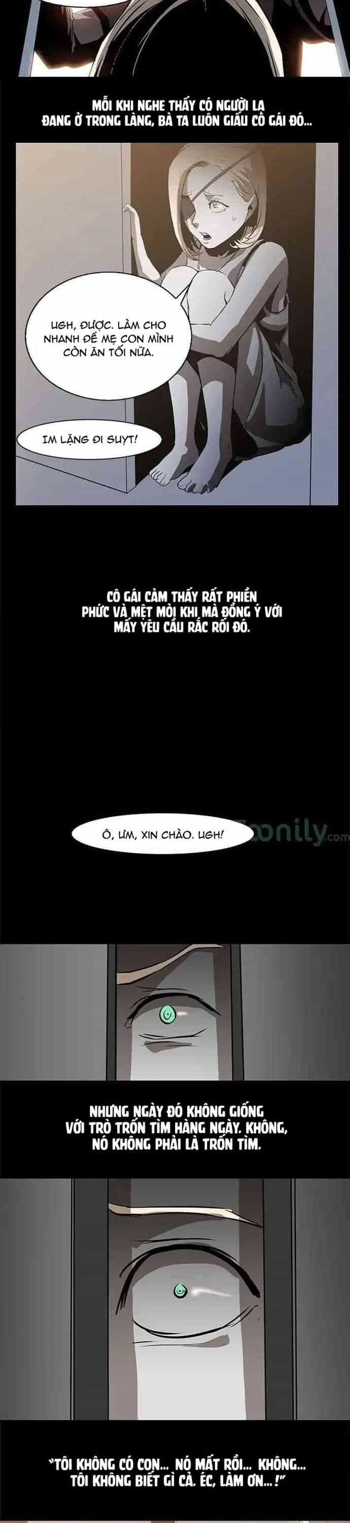 Vô Bi - Chương 15 - ảnh 7