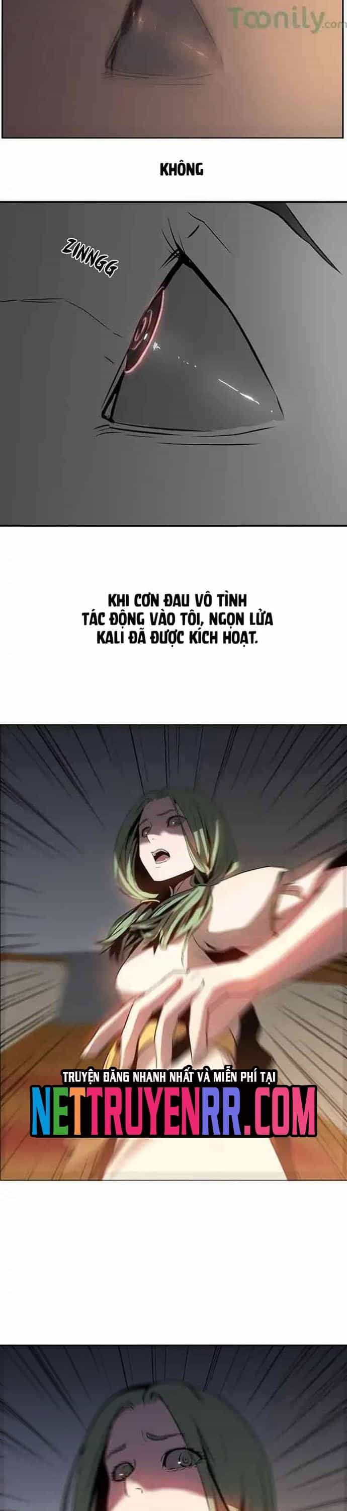 Vô Bi - Chương 17 - ảnh 12