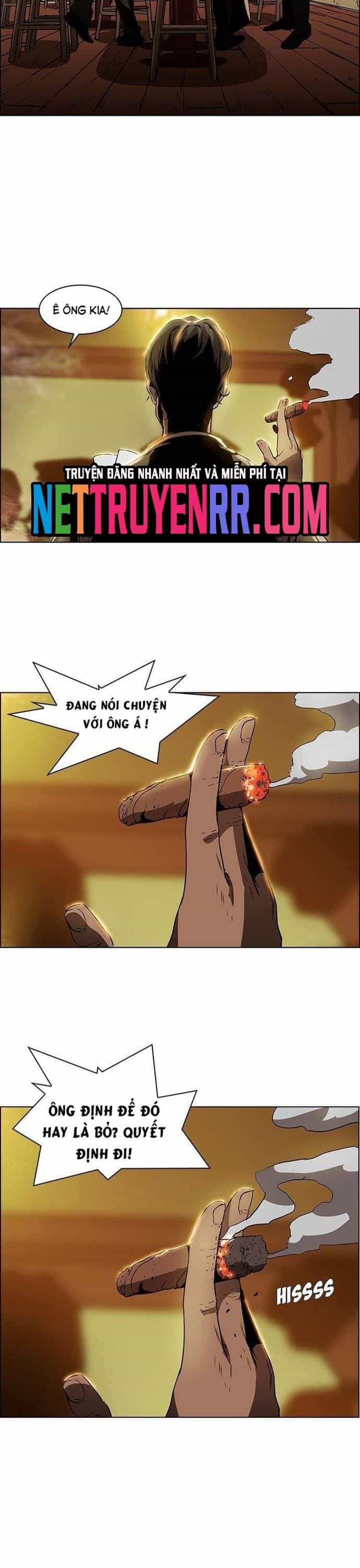 Vô Bi - Chương 25 - ảnh 2