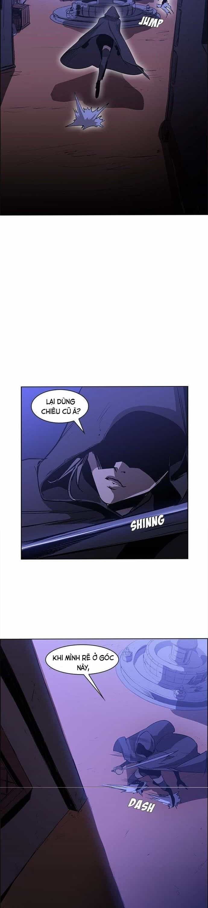 Vô Bi - Chương 25 - ảnh 20