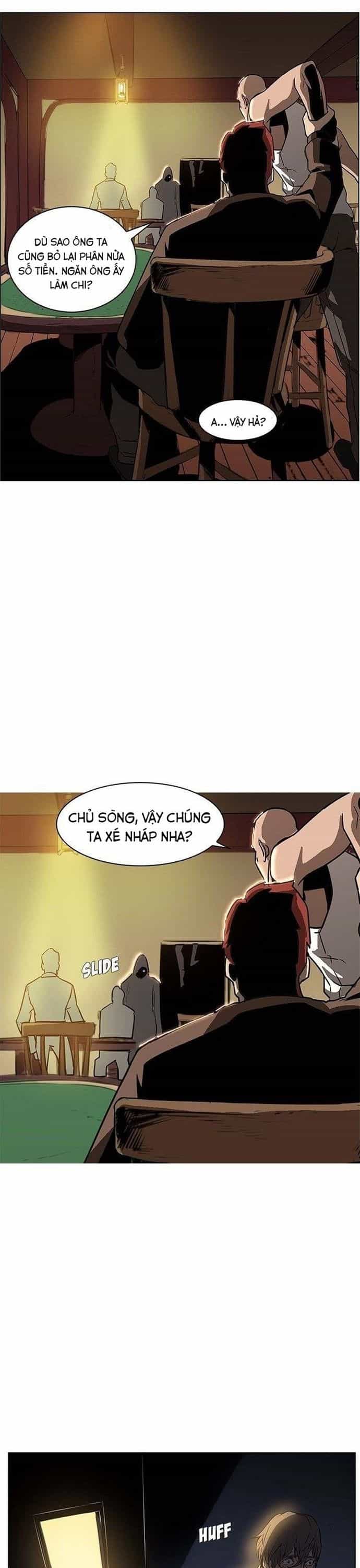 Vô Bi - Chương 25 - ảnh 9
