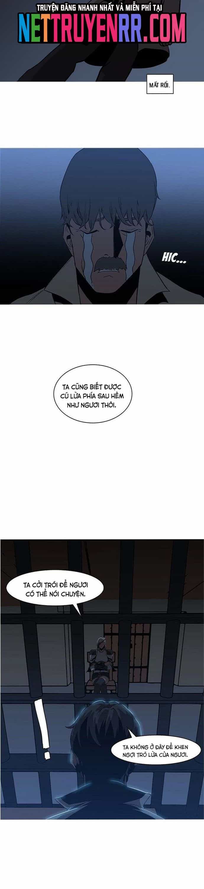 Vô Bi - Chương 26 - ảnh 16