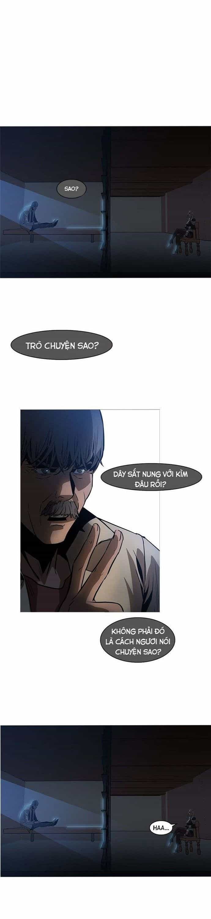Vô Bi - Chương 26 - ảnh 17