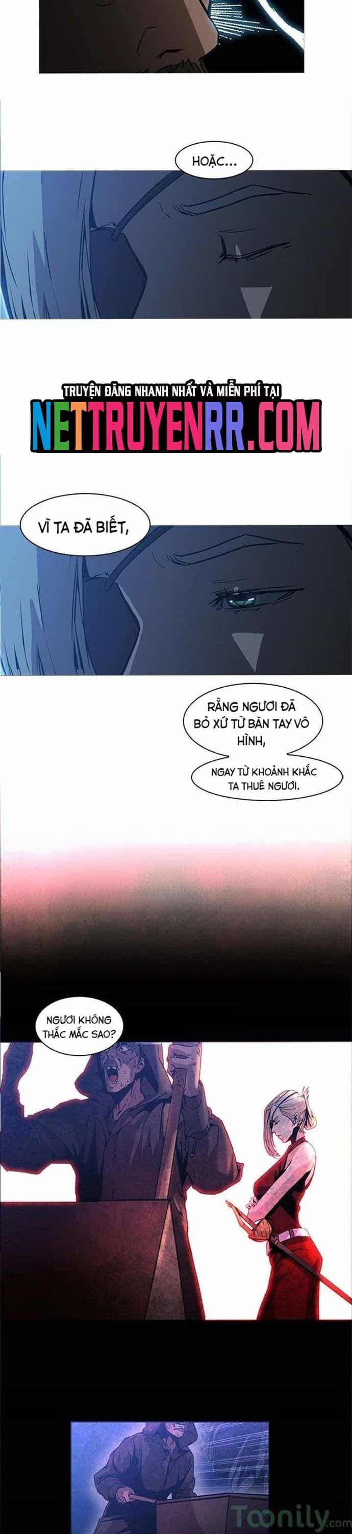 Vô Bi - Chương 26 - ảnh 20
