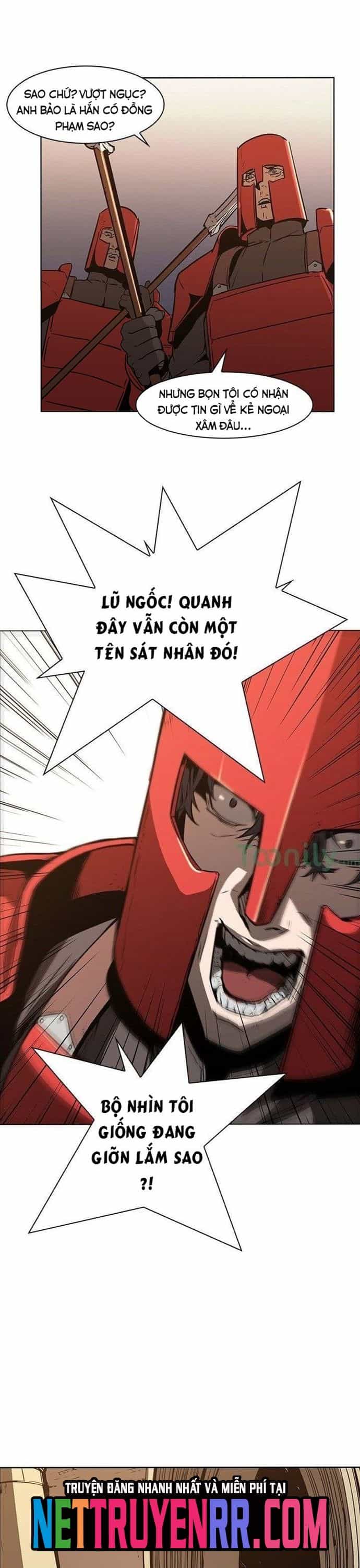 Vô Bi - Chương 26 - ảnh 7