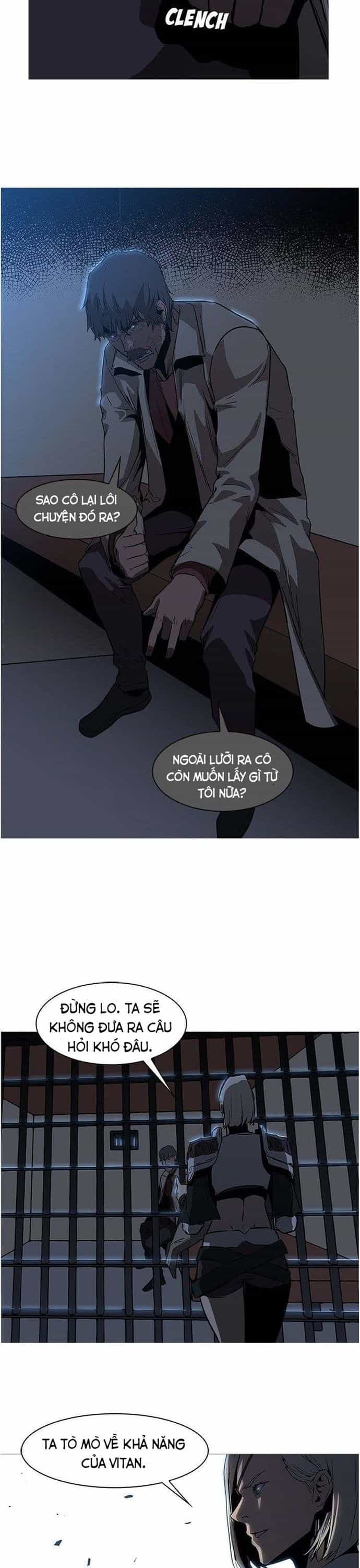 Vô Bi - Chương 27 - ảnh 13