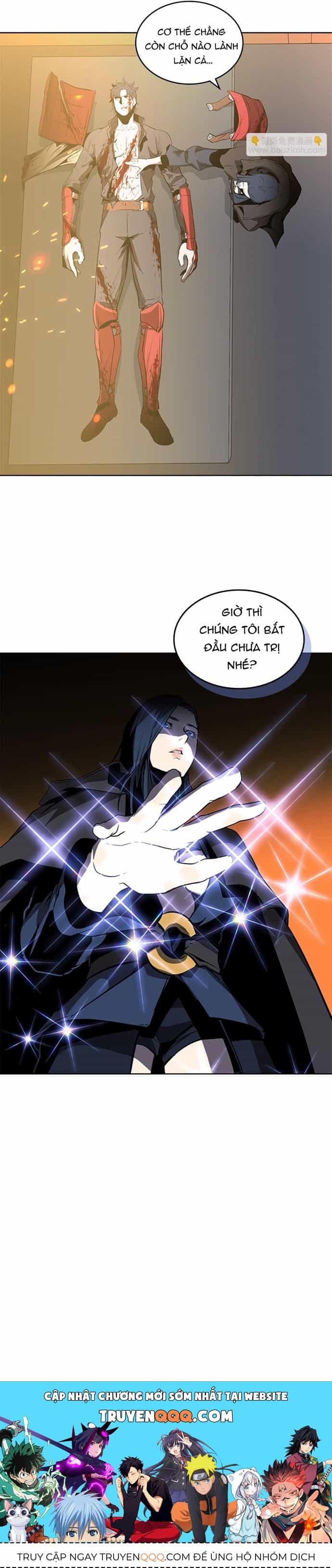 Vô Bi - Chương 30 - ảnh 39