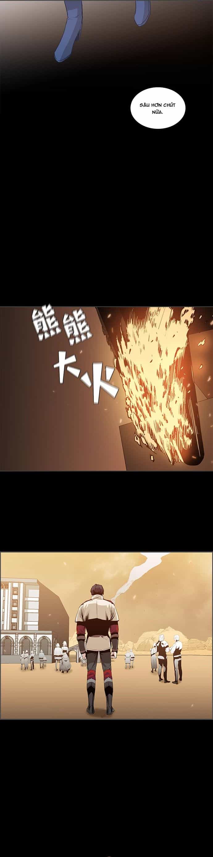 Vô Bi - Chương 31 - ảnh 24