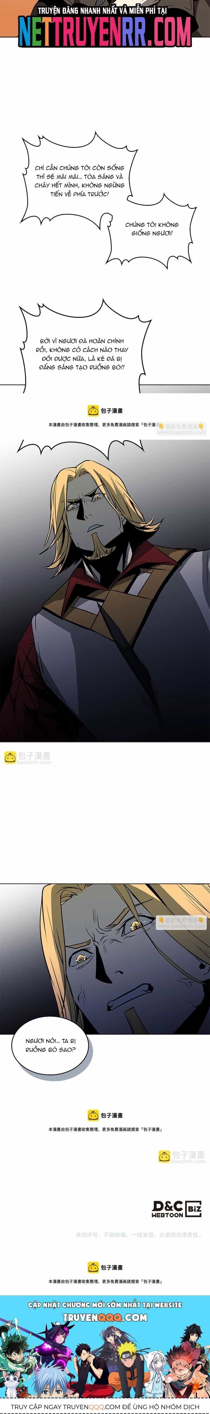Vô Bi - Chương 55 - ảnh 16