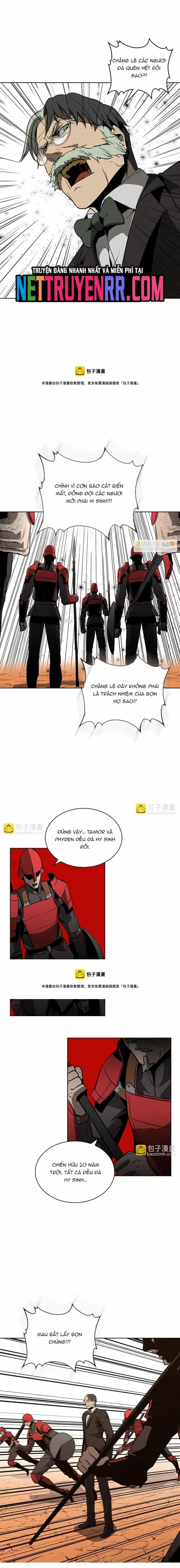Vô Bi - Chương 58 - ảnh 14