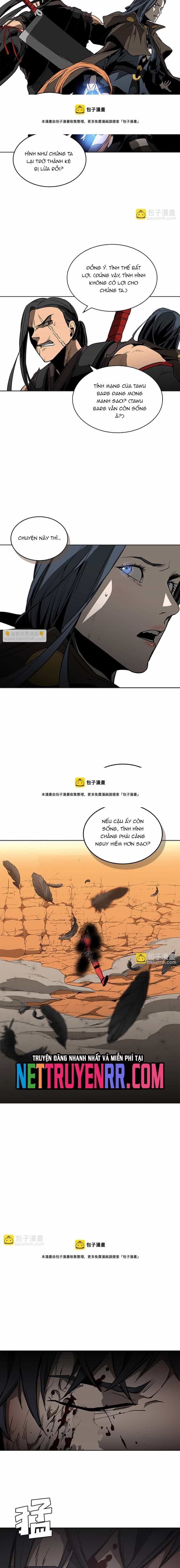 Vô Bi - Chương 58 - ảnh 16