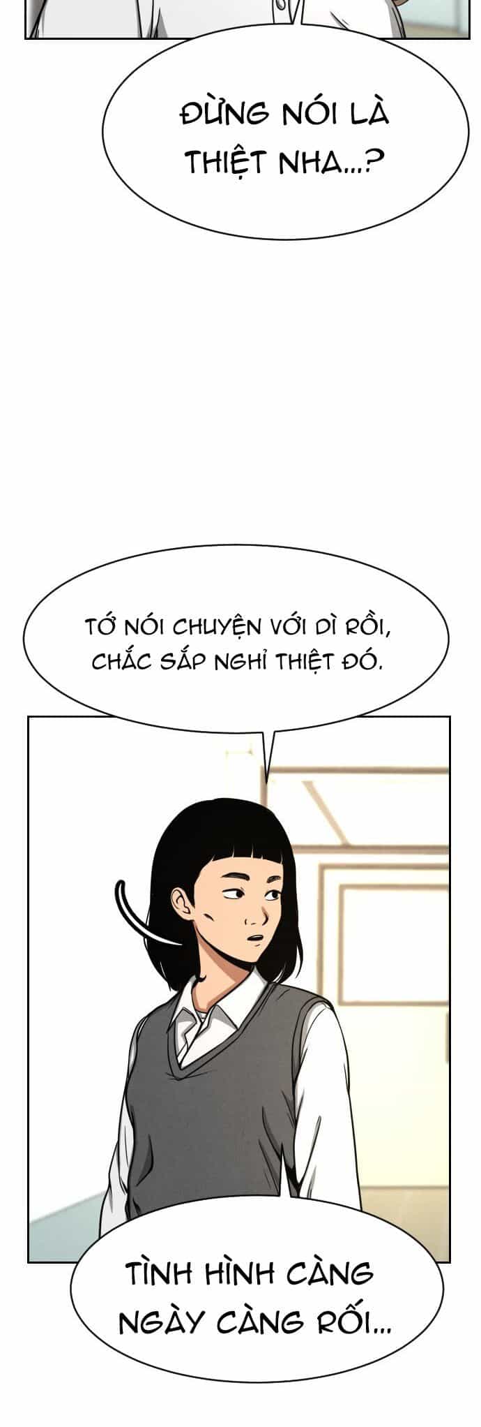 Vỏ Bọc - Chương 1 - ảnh 35