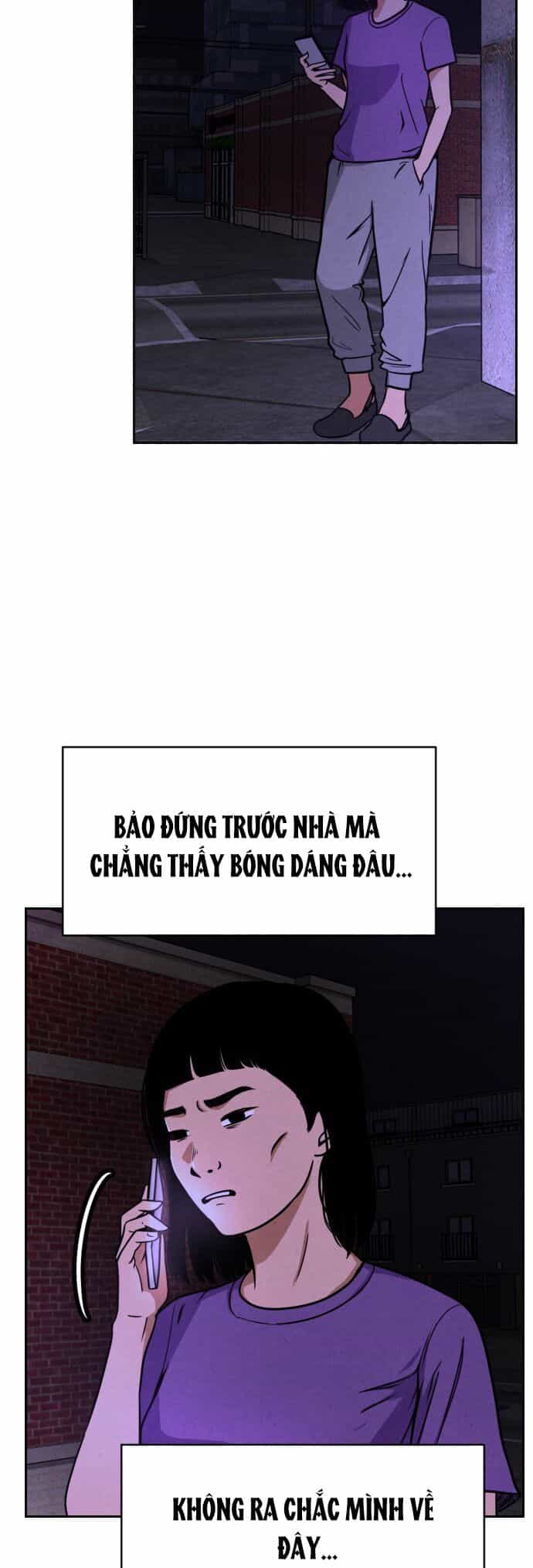 Vỏ Bọc - Chương 1 - ảnh 58