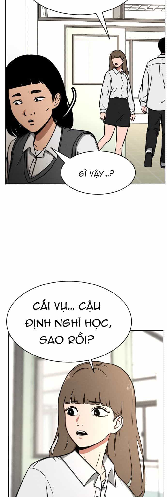 Vỏ Bọc - Chương 2 - ảnh 34