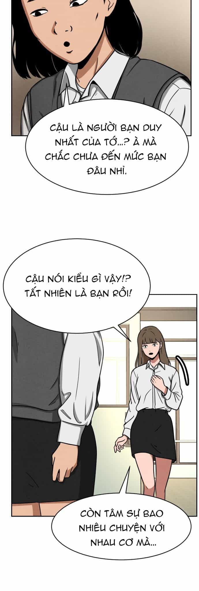 Vỏ Bọc - Chương 2 - ảnh 37