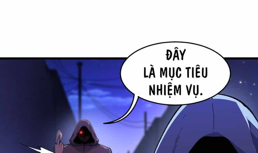 Vô Cản Sát Thần - Chương 1 - ảnh 104