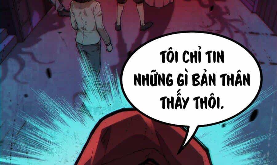 Vô Cản Sát Thần - Chương 1 - ảnh 129