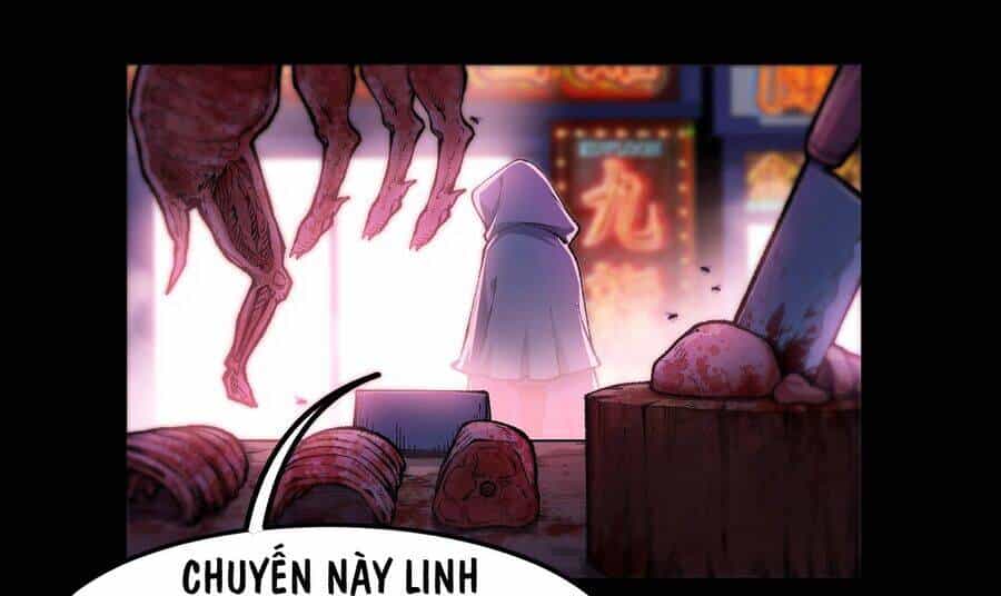 Vô Cản Sát Thần - Chương 1 - ảnh 134