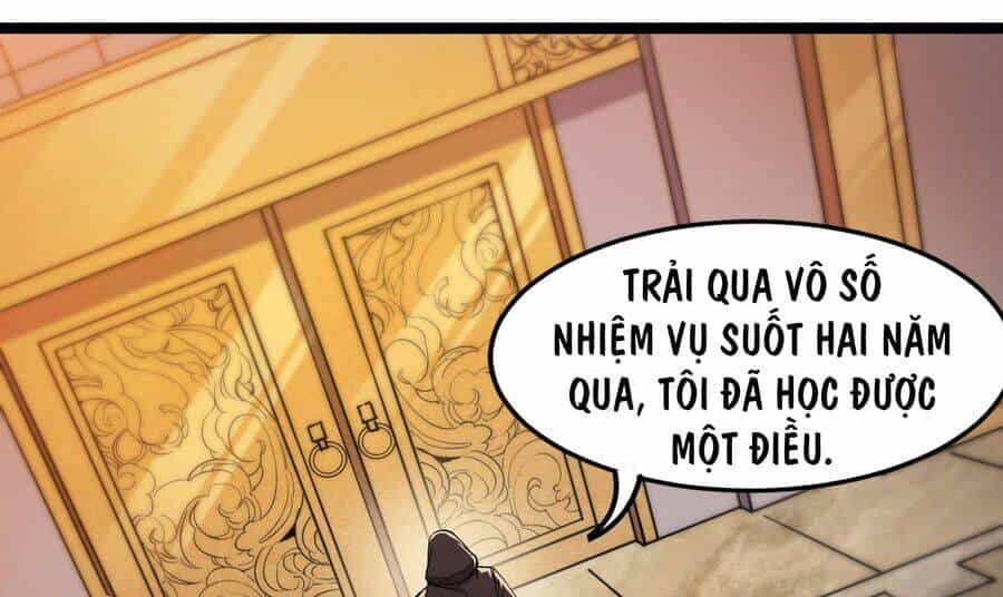 Vô Cản Sát Thần - Chương 1 - ảnh 140