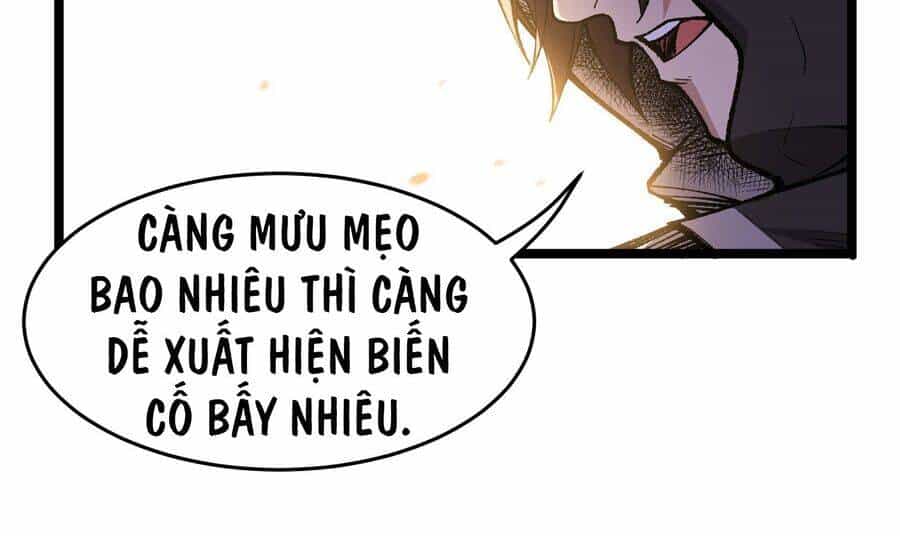 Vô Cản Sát Thần - Chương 1 - ảnh 143