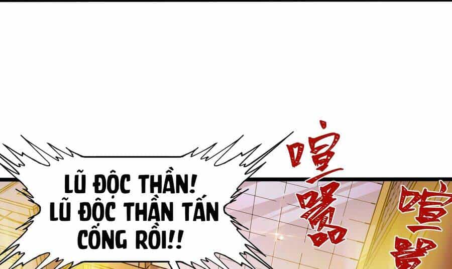 Vô Cản Sát Thần - Chương 1 - ảnh 158