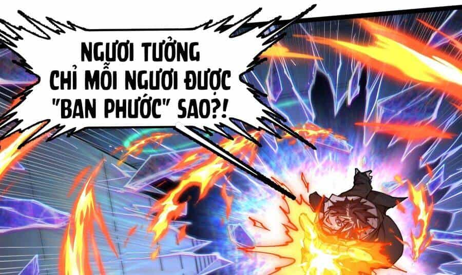 Vô Cản Sát Thần - Chương 1 - ảnh 184