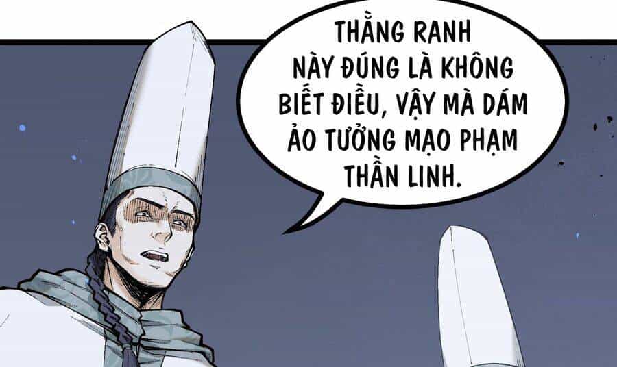 Vô Cản Sát Thần - Chương 1 - ảnh 228
