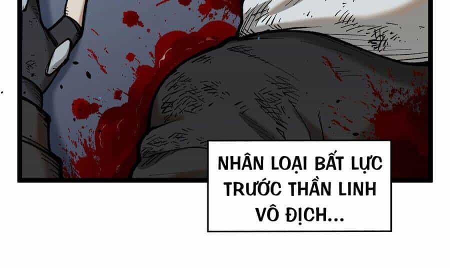 Vô Cản Sát Thần - Chương 1 - ảnh 233