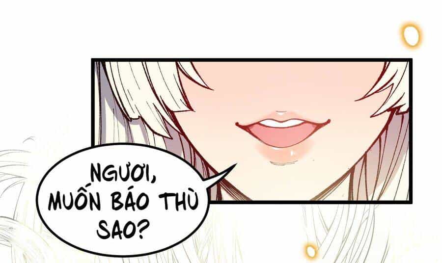 Vô Cản Sát Thần - Chương 1 - ảnh 246