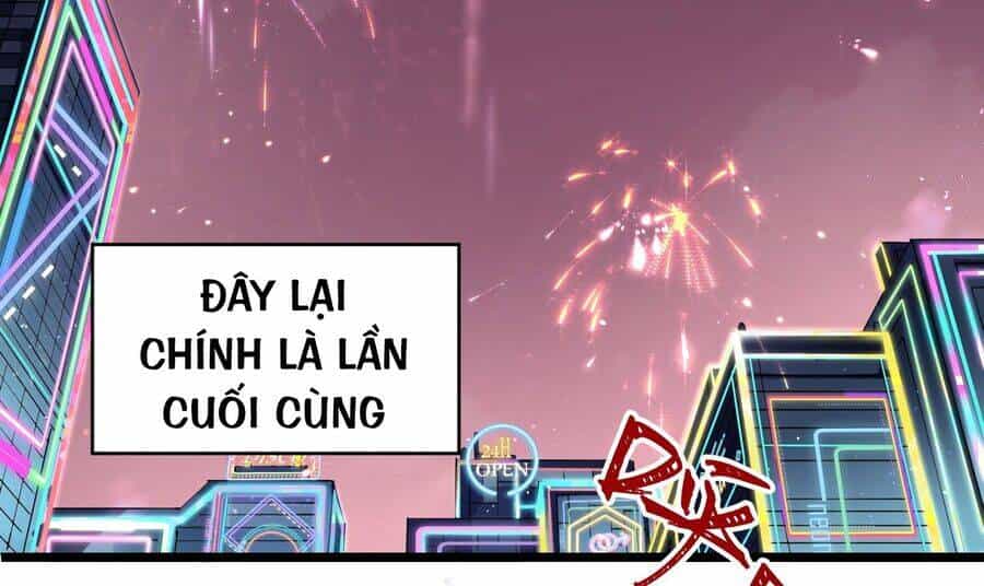 Vô Cản Sát Thần - Chương 1 - ảnh 26