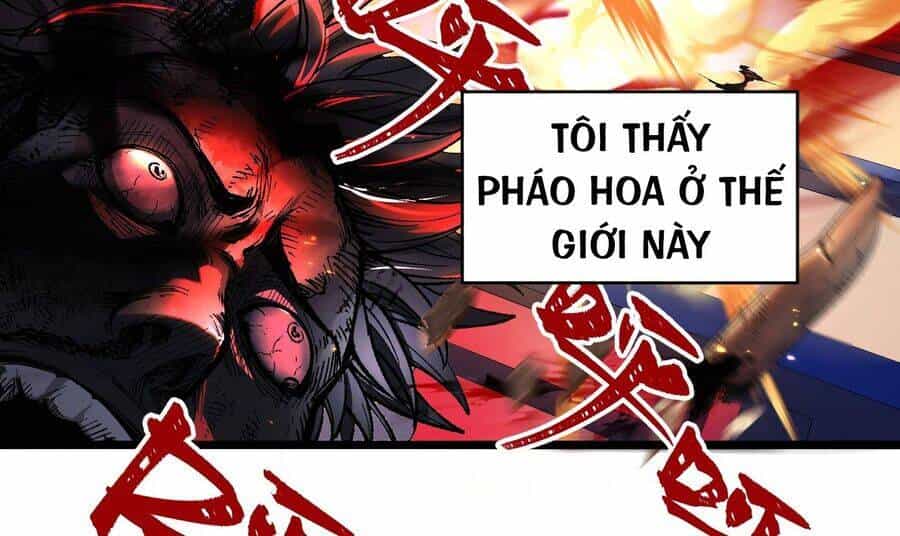 Vô Cản Sát Thần - Chương 1 - ảnh 31