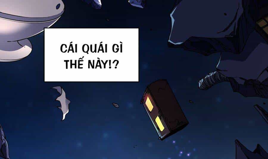 Vô Cản Sát Thần - Chương 1 - ảnh 43