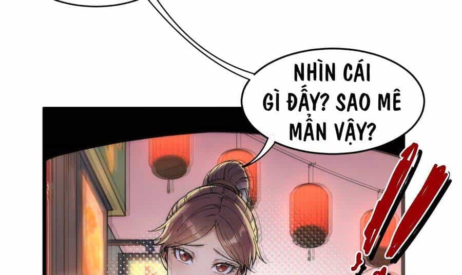 Vô Cản Sát Thần - Chương 1 - ảnh 63