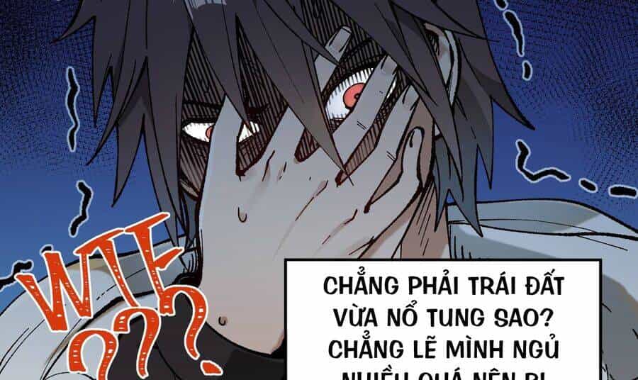 Vô Cản Sát Thần - Chương 1 - ảnh 69