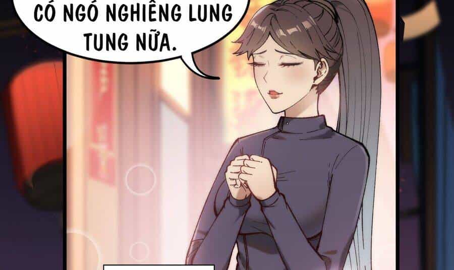 Vô Cản Sát Thần - Chương 1 - ảnh 71