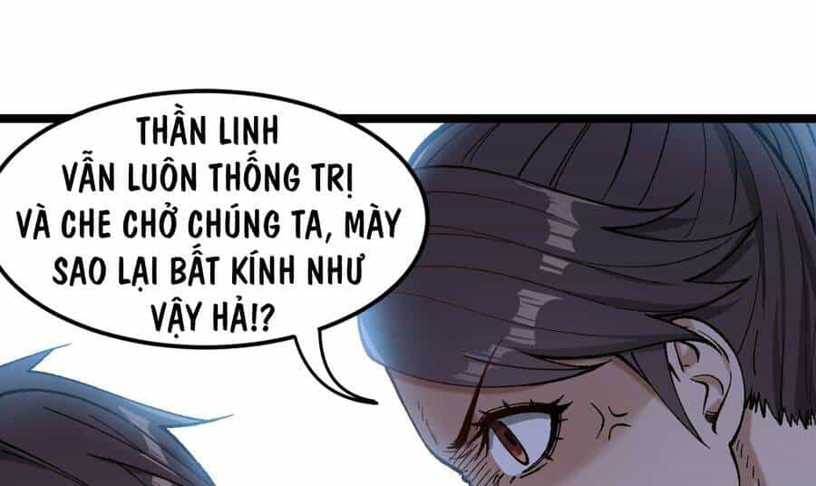 Vô Cản Sát Thần - Chương 1 - ảnh 78