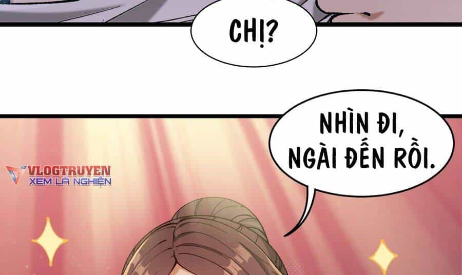 Vô Cản Sát Thần - Chương 1 - ảnh 80