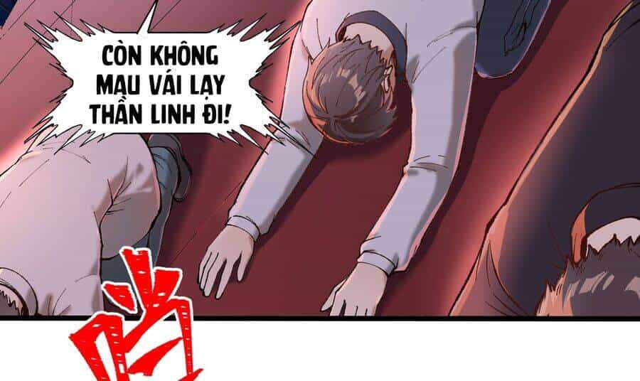 Vô Cản Sát Thần - Chương 1 - ảnh 90