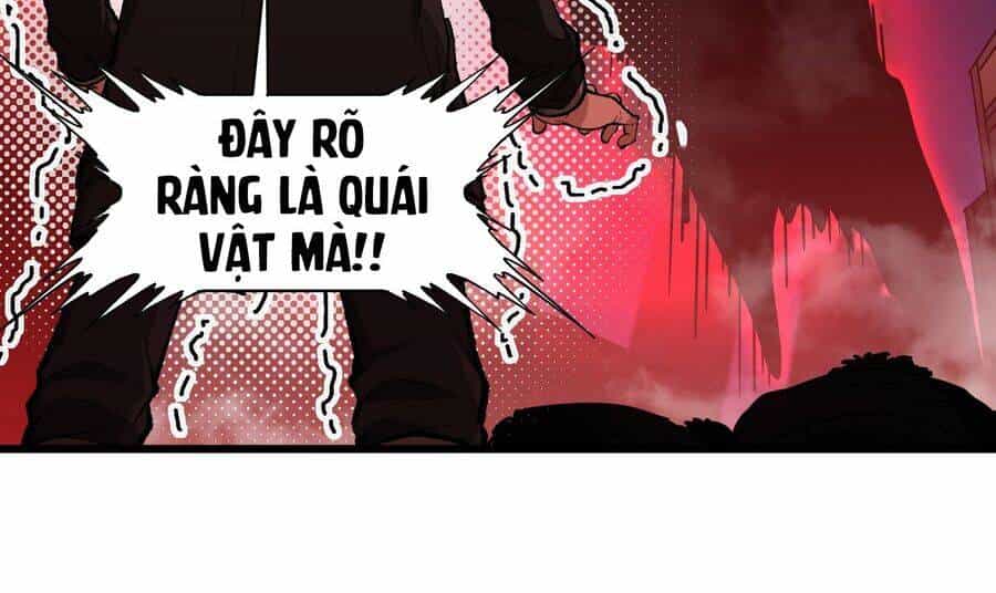 Vô Cản Sát Thần - Chương 1 - ảnh 97